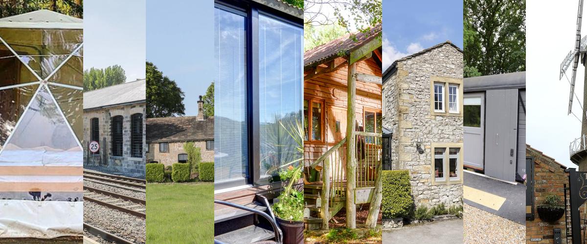 Top Getaways in Yorkshire